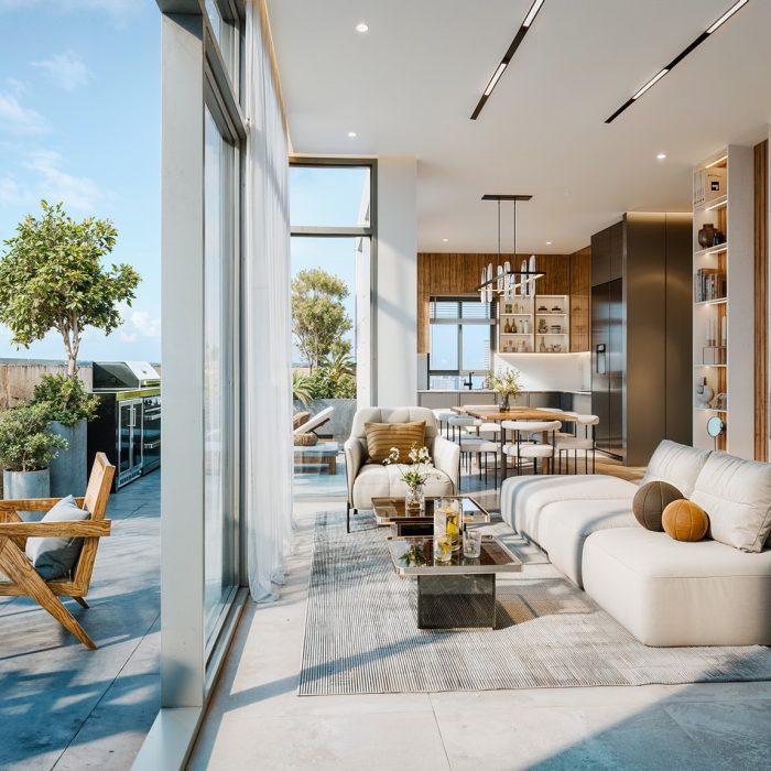 8 Yitskhak Sadeh St, Jerusalem_INT_View_03