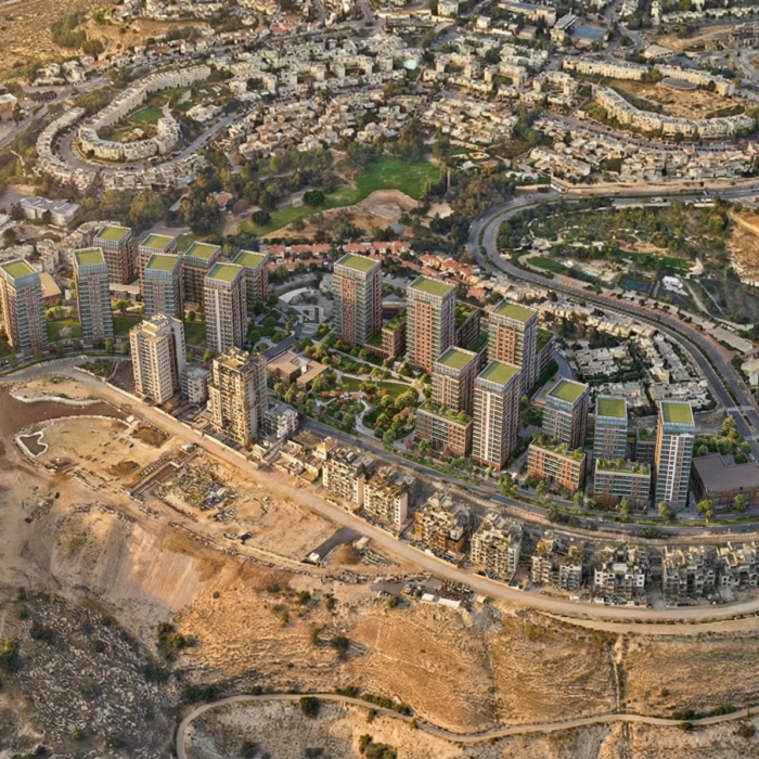 כללי מבט מרוחק